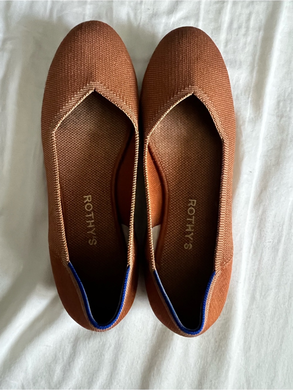 Rothy's Ballet Flat